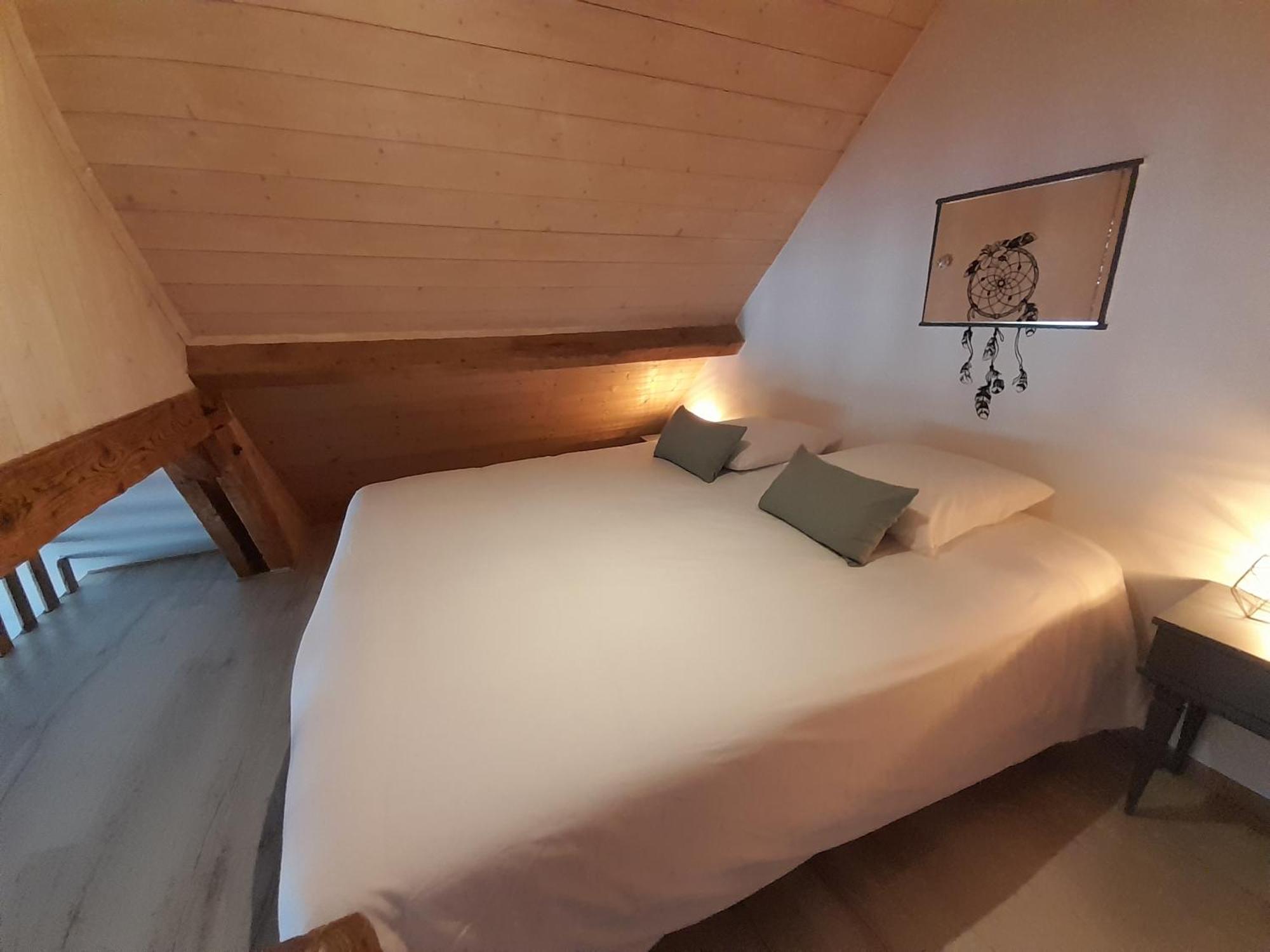 Les Gites Cambois Cambes  Eksteriør billede